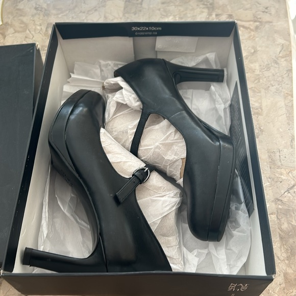 Naturalizer Talissa Mary Jane dress shoe - Picture 7 of 7